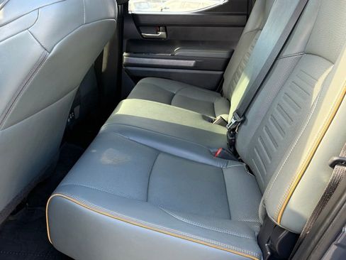 Used 2024 Toyota Tacoma Trailhunter image 31