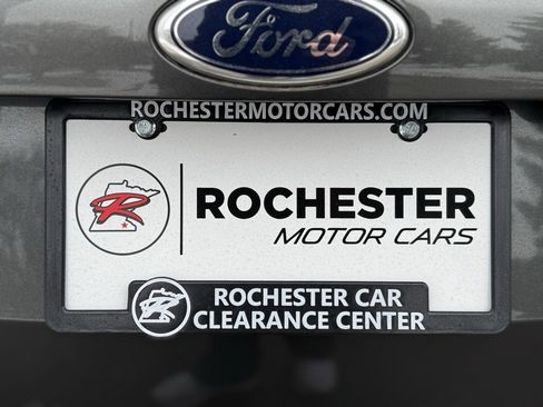 Used 2017 Ford C-MAX Energi SE w/ Equipment Group 401A image 43