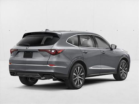 New 2026 Acura MDX FWD w/ Technology Package image 2