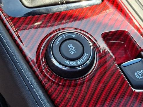 Used 2016 Chevrolet Corvette Stingray Coupe w/ Battery Protection Package RWD image 26