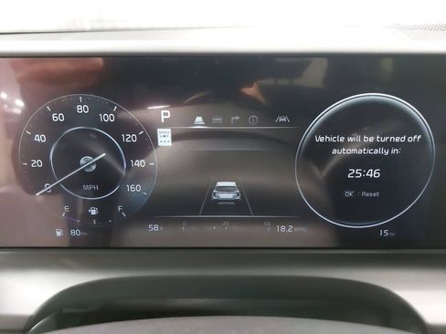 New 2026 Kia Seltos SX image 19