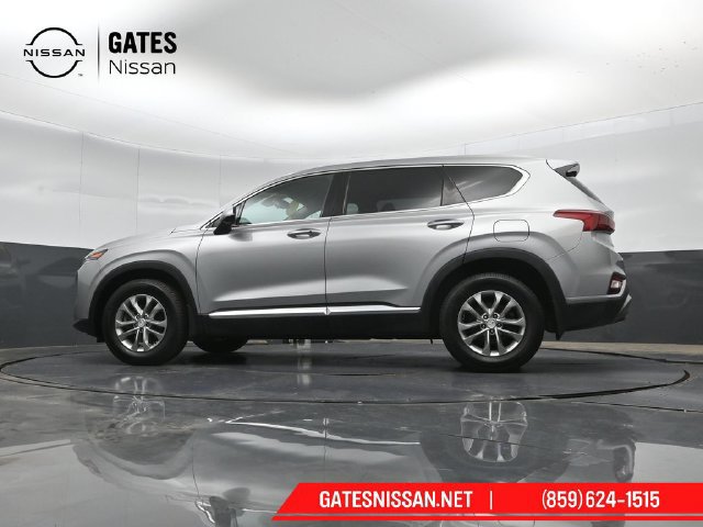 Used 2020 Hyundai Santa Fe SEL AWD/4WD image 40
