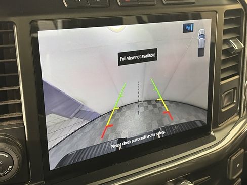 Certified 2023 Ford F150 Tremor w/ Trailer Tow Package image 18