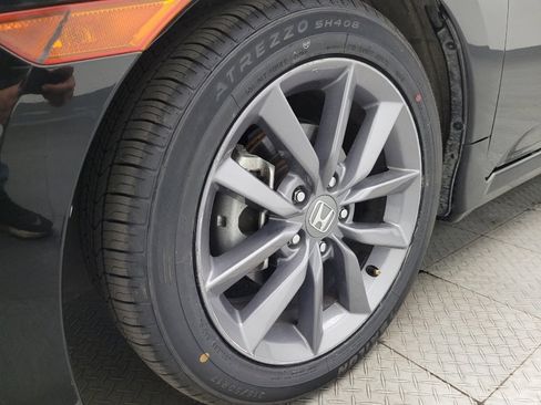 Used 2019 Honda Civic EX-L image 31