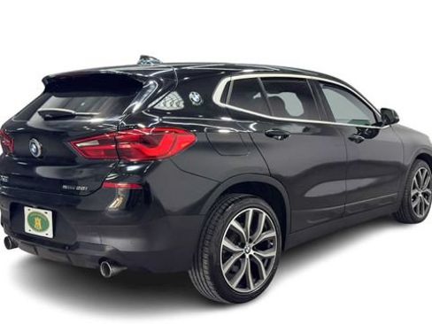 Used 2020 BMW X2 sDrive28i w/ Convenience Package FWD image 2