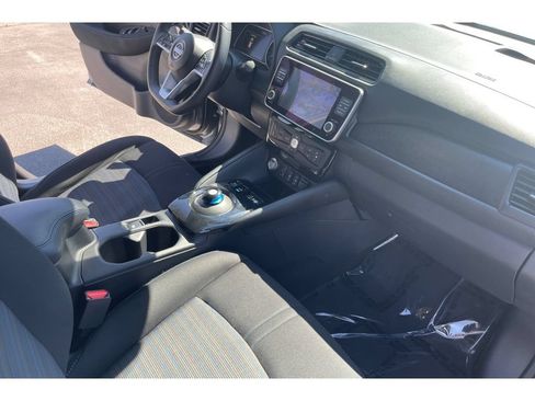 Used 2023 Nissan Leaf SV Plus FWD image 18
