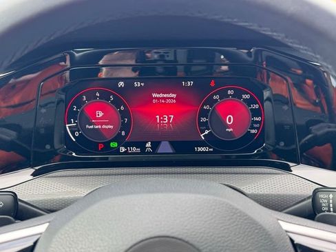 Used 2022 Volkswagen GTI S image 26