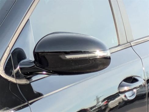 Used 2022 Kia Sportage Nightfall Edition w/ Nightfall Fwd Premium Package image 11