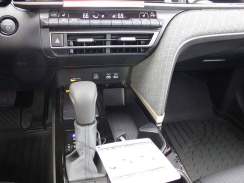 New 2026 Toyota Camry XLE FWD image 36