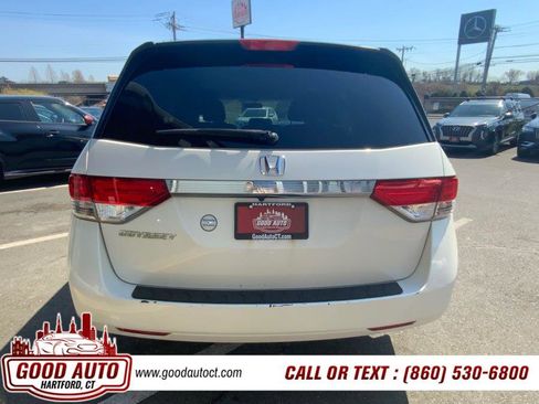 Used 2015 Honda Odyssey EX image 6