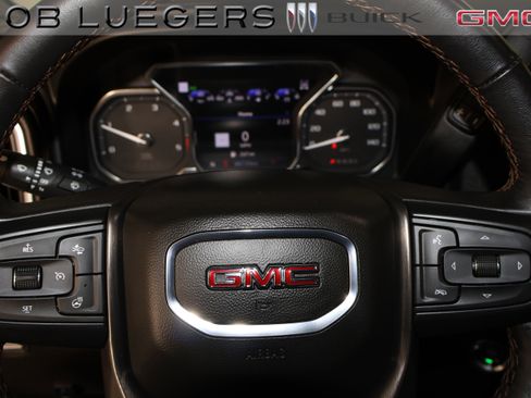 Used 2022 GMC Sierra 3500 AT4 w/ AT4 Preferred Package image 30