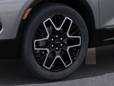 New 2026 Chevrolet Blazer RS w/ Driver Confidence II Package FWD image 9