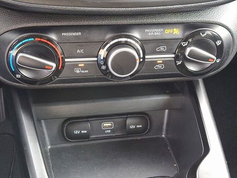 Used 2023 Kia Soul LX w/ Option Group 015 image 18