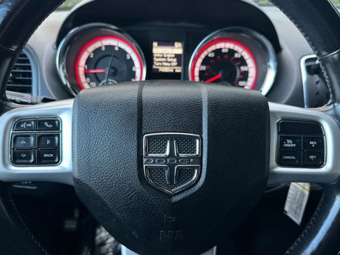 Used 2019 Dodge Grand Caravan GT image 24