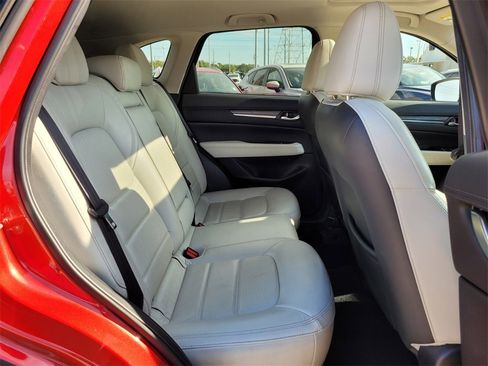 Certified 2020 MAZDA CX-5 Grand Touring image 20