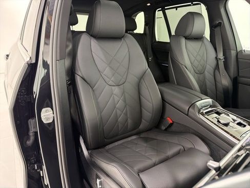 Used 2026 BMW X5 xDrive40i w/ Premium Package image 19