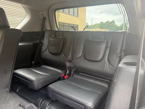 Used 2016 Lexus GX 460 w/ Premium Package AWD/4WD image 33