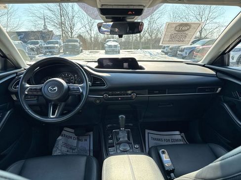 Used 2024 MAZDA CX-30 AWD 2.5 S w/ Select Sport Pkg image 6
