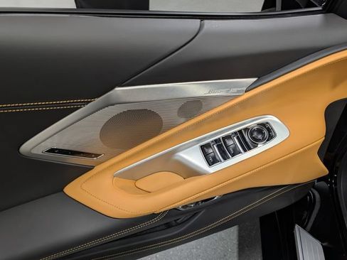 New 2027 Chevrolet Corvette Stingray Convertible w/ 3LT RWD image 20