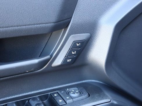 New 2026 Toyota 4Runner TRD Sport image 16