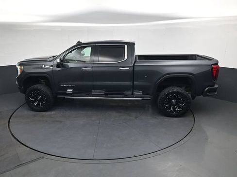Used 2021 GMC Sierra 1500 Denali w/ Driver Alert Package II AWD/4WD image 27