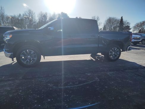 New 2026 Chevrolet Silverado 1500 LT image 15