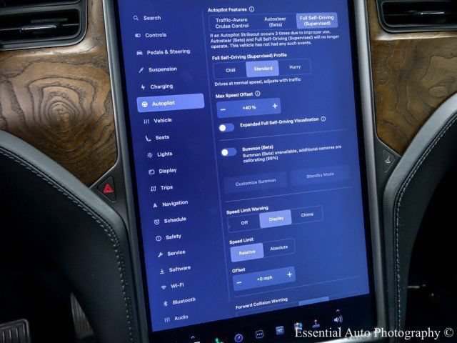 Used 2019 Tesla Model X AWD/4WD image 31
