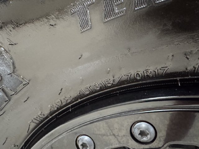 Used 2024 Ford Bronco Wildtrak AWD/4WD image 24