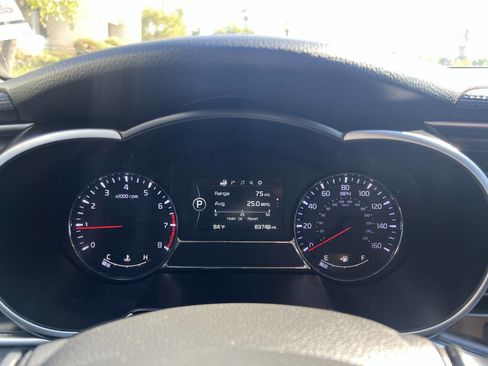 Used 2015 Kia Optima SX w/ SX Turbo Premium Package image 26