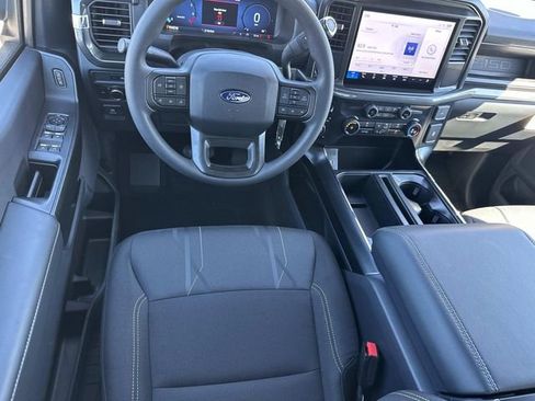 New 2025 Ford F150 STX image 20