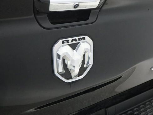 Used 2022 RAM 1500 Laramie AWD/4WD image 19