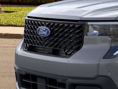 New 2026 Ford Maverick Lariat w/ Black Appearance Package AWD/4WD image 34