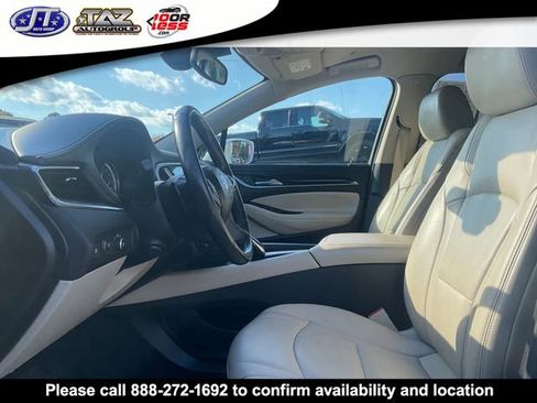Used 2020 Buick Enclave Premium image 8