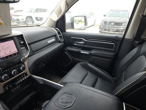Certified 2022 RAM 1500 Laramie AWD/4WD image 21