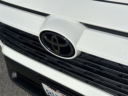 Used 2019 Toyota RAV4 XLE w/ All Weather Liner Package image 29