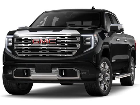 New 2026 GMC Sierra 1500 Denali AWD/4WD image 36