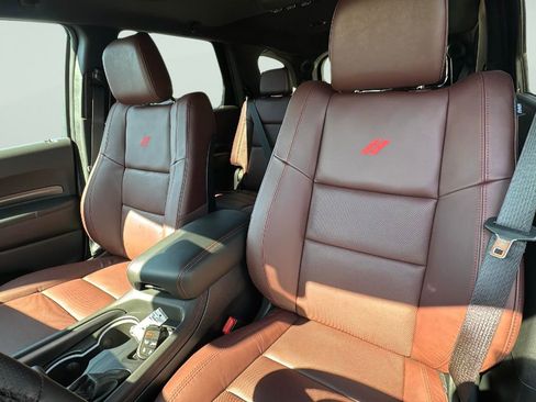 New 2026 Dodge Durango GT image 13