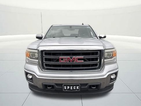 Used 2014 GMC Sierra 1500 SLE w/ SLE Value Package image 8