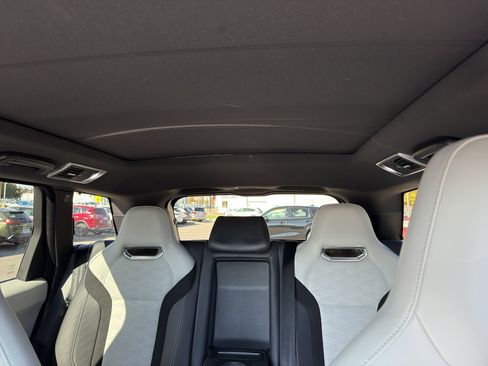 Used 2022 Land Rover Range Rover Sport SVR image 20