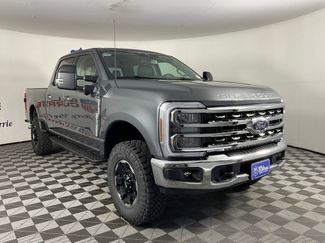 New 2026 Ford F250 Lariat w/ Tremor Off-Road Package AWD/4WD video 1
