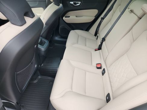 New 2026 Volvo XC60 B5 Plus w/ Protection Package Premier AWD/4WD image 11