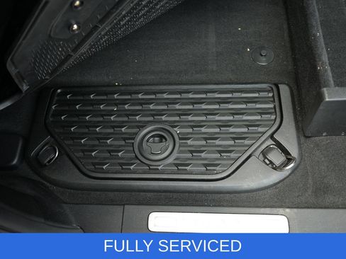 Used 2020 RAM 1500 Limited AWD/4WD image 20
