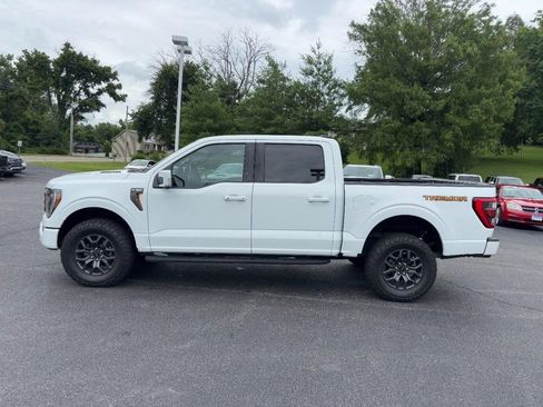 Used 2023 Ford F150 Tremor w/ Equipment Group 402A High AWD/4WD image 6