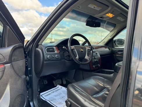 Used 2012 Chevrolet Tahoe LT image 9