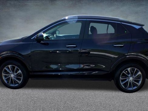 Used 2020 Buick Encore GX Preferred w/ Sport Touring Package AWD/4WD image 14