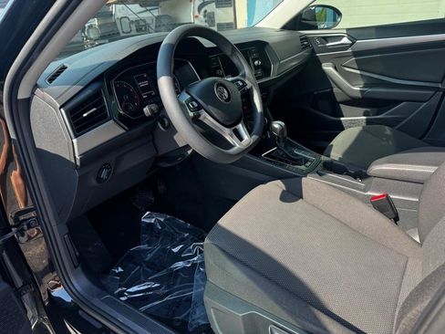 Used 2019 Volkswagen Jetta S w/ Driver Assistance Package FWD image 13