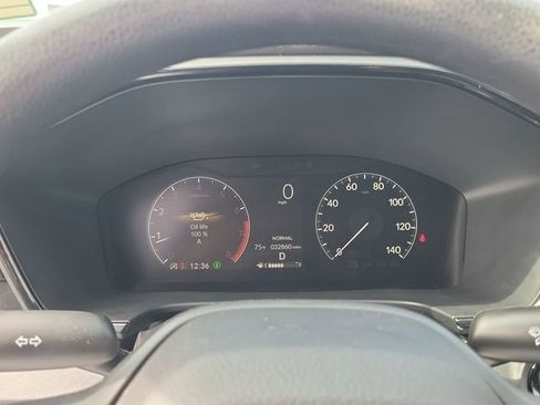 Certified 2023 Honda CR-V LX image 30