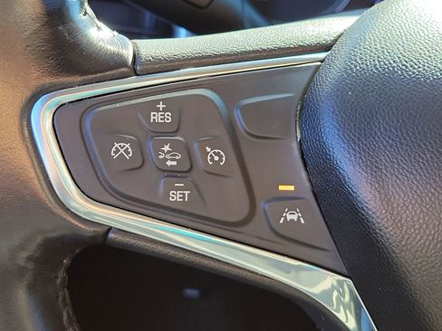 Used 2020 Chevrolet Equinox LT image 25