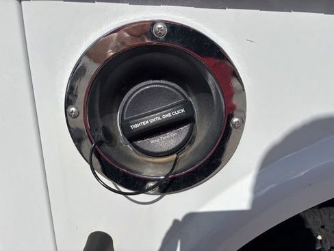 New 2025 Chevrolet Silverado 2500 W/T w/ WT Convenience Package image 15