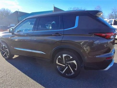 Used 2022 Mitsubishi Outlander SEL image 6
